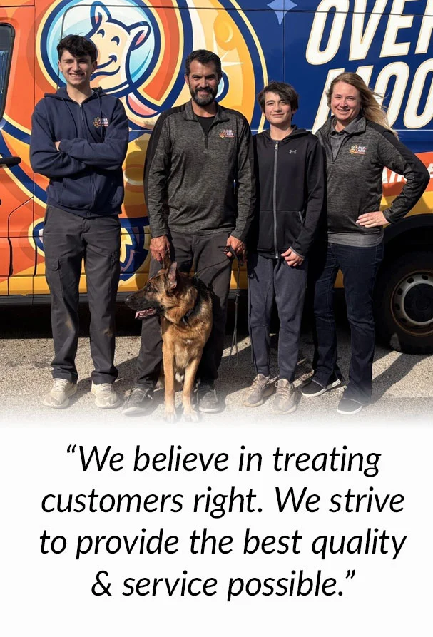 customer service quote