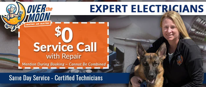 milwaukeeElectricians Over the Moon