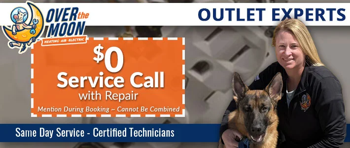 milwaukee Outless install & Repair Over the Moon