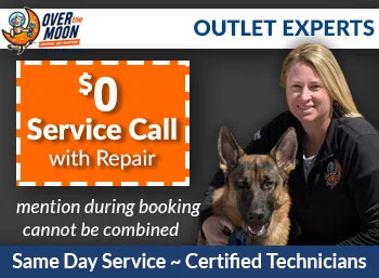 milwaukee outlets repair Over the Moon