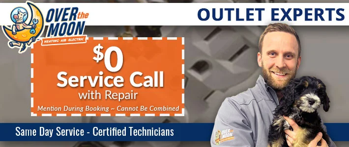 milwaukee Outless install & Repair Over the Moon